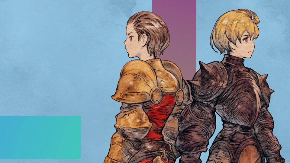 Final Fantasy Tactics Geheimen Onthuld Nieuwe Features en Verbluffende Tweaks!