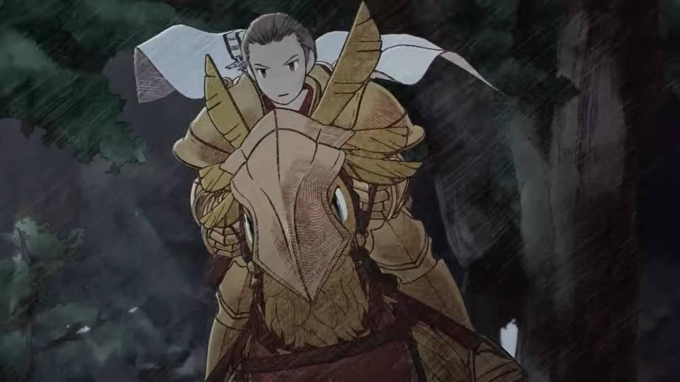 Directeur onthult mogelijk vervolg dankzij Final Fantasy Tactics Remake