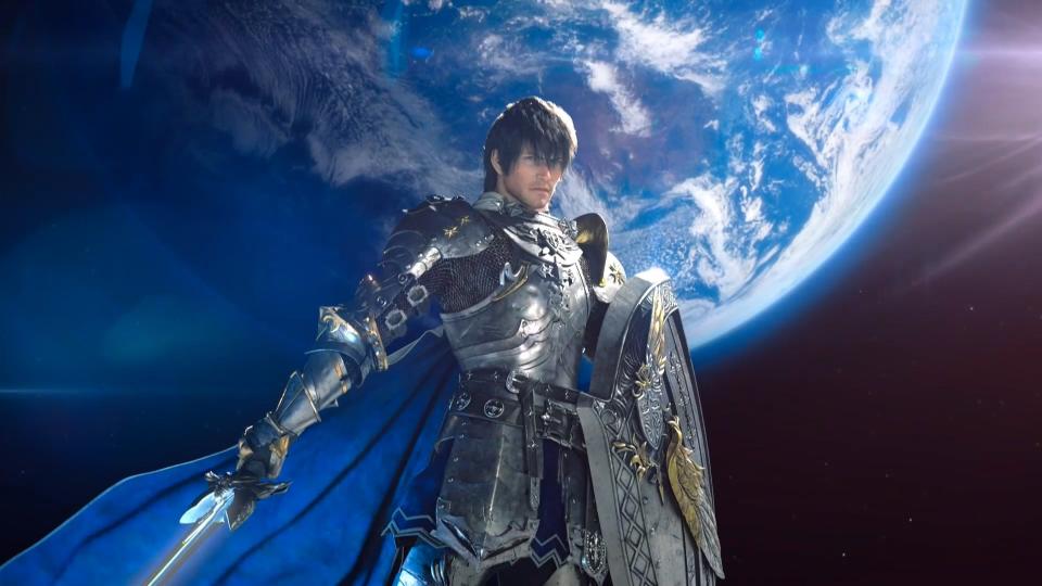 Live-action show van Final Fantasy XIV definitief geschrapt