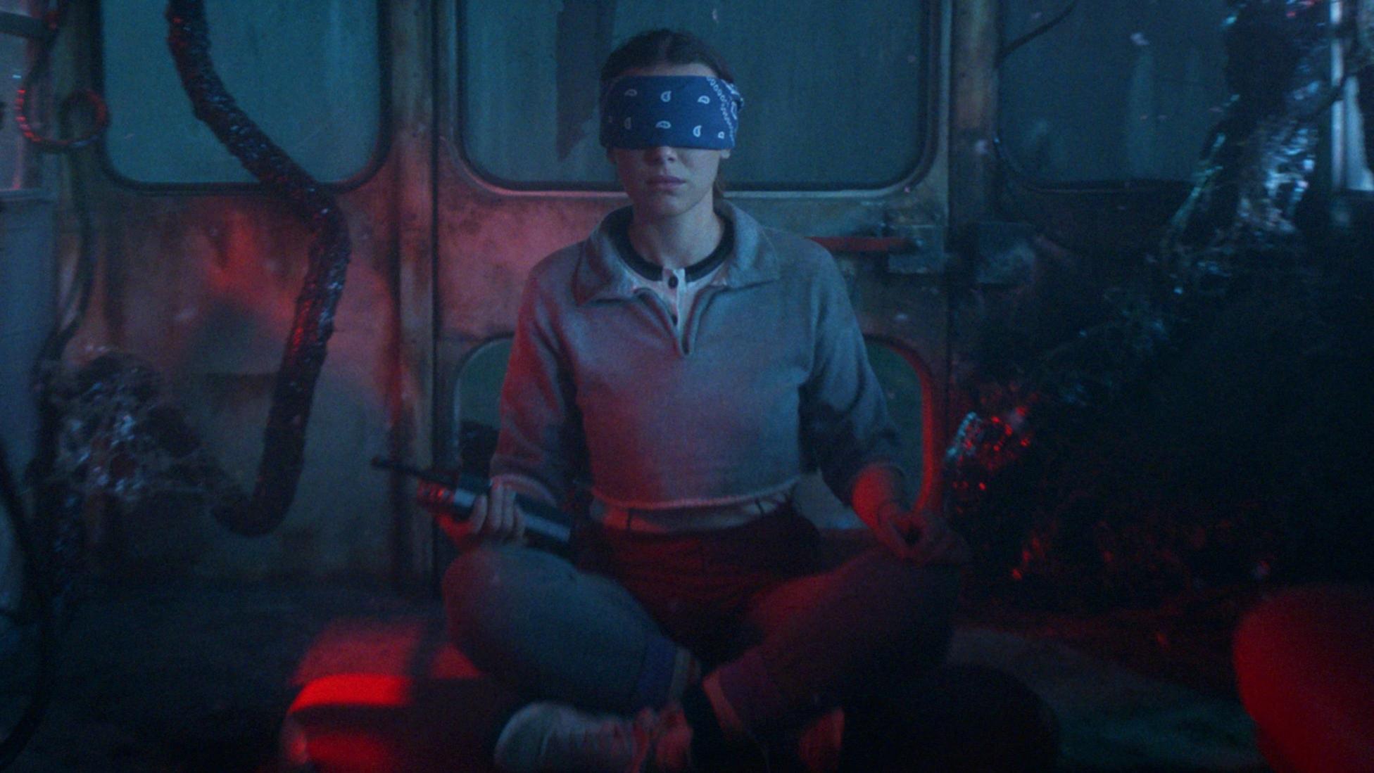 Laatste Stranger Things aflevering verovert Netflix en bioscopen met een klap