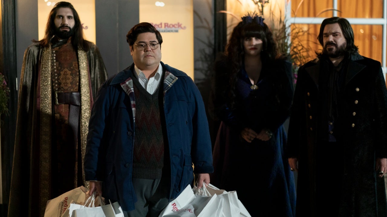 Finale seizoen van What We Do in Shadows eindigt met seizoen 6