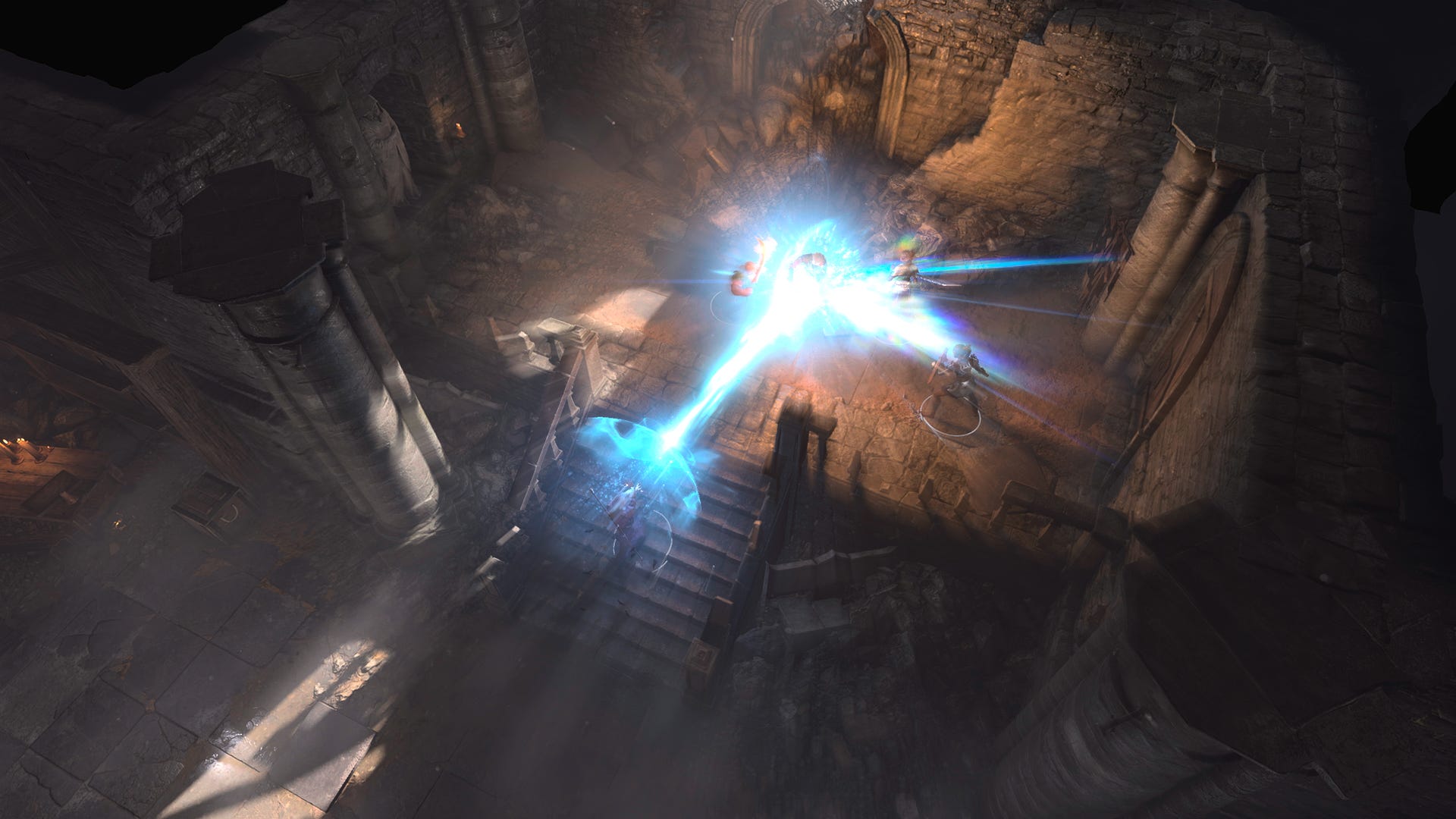 Ontdek of het mogelijk is om Baldurs Gate 3 te veroveren zonder ook maar één lange pauze - de ultieme gamenuitdaging