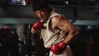 Eerste Kijkje: 2026 Street Fighter Filmtrailer Onthult Ongelooflijke Bonus Stage Referentie