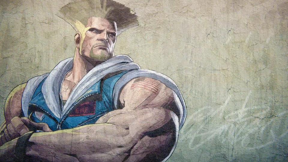 Eerste Beelden: Cody Rhodes als Guile in de Street Fighter Film die je niet wilt missen
