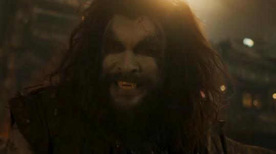 Eerste beelden: Jason Momoa verbluft als Lobo in spannende nieuwe Supergirl teaser!