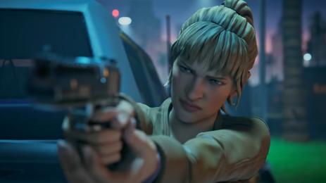 Eerste blik op Tarantinos geanimeerde Kill Bill met Peely onthuld!