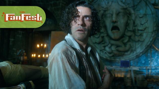 Eerste Kijk op de Frankenstein Megaproductie van Guillermo del Toro die Iedereen Moet Zien