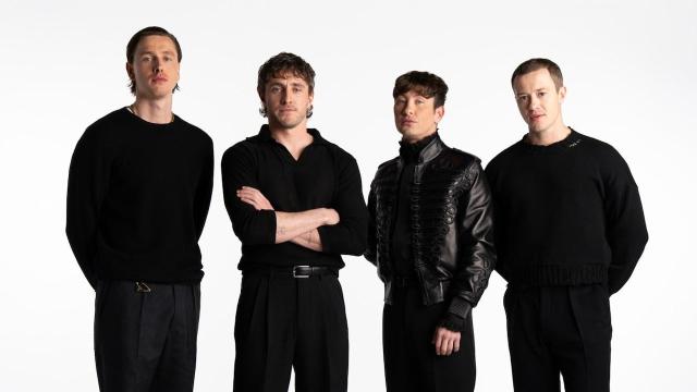 Eerste Kijk op Sam Mendes Beatles Onthuld in Postkaart Release die je Moet Zien