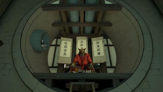 Eerste kijk op de spectaculaire gameplay in TMNT Empire City Dev Diary!