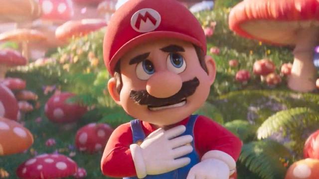 Eerste Beelden van de Nieuwe Mario Movie Sequel Onthuld en Jij Wil Dit Niet Missen