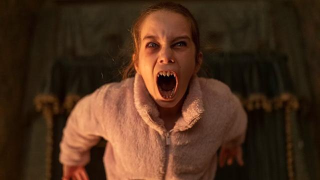 Eerste blik: Abigail van Scream duo verbluft fans