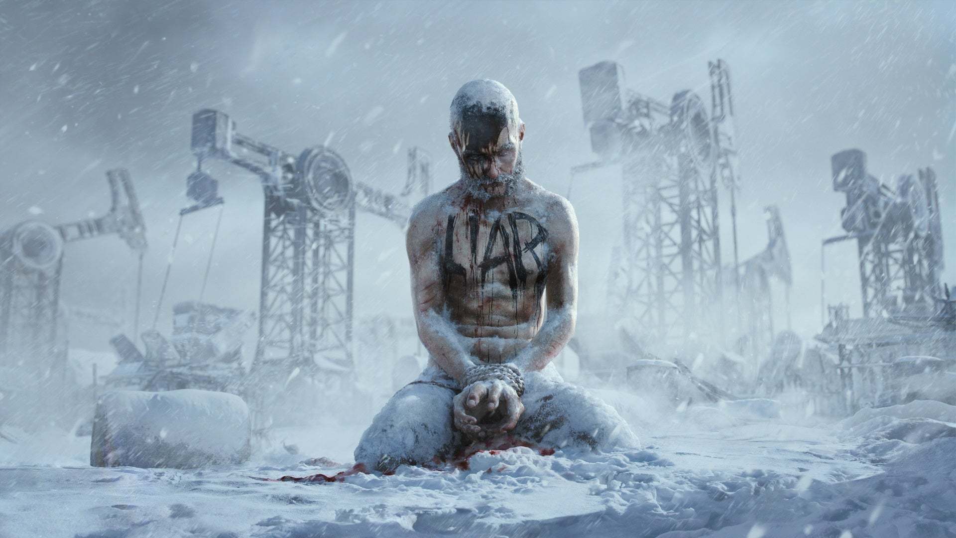 Eerste blik op Frostpunk 2 gameplay onthuld - bekijk nu de ijzige apocalyps in actie