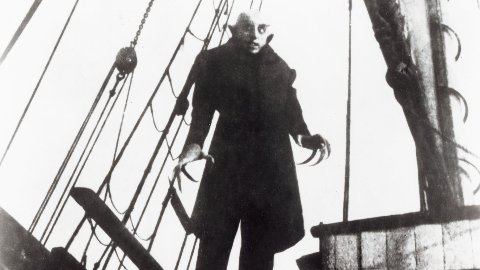 Eerste blik op Nosferatu schokt fans: Robert Eggers nieuwste film belooft een huiveringwekkende Gotische heropleving