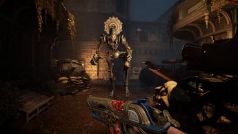 Nieuwe first-person horror game combineert Amnesia, BioShock en meer
