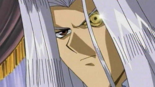 Eerste ooit afdruk van iconische Yu-Gi-Oh anime kaart
