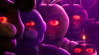 Five Nights at Freddys verbrijzelt verwachtingen, overtreft Split en zet nieuw record voor horrorreus Blumhouse