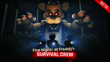 Maker van Five Nights trekt uitgelekt Roblox-spel terug