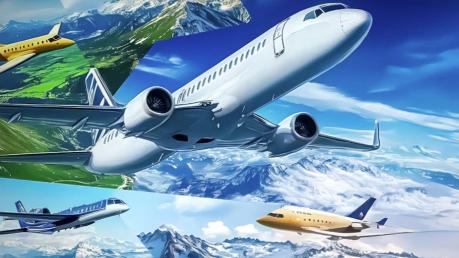 Flight Simulator komt naar PlayStation Store, maar het is een verrassing