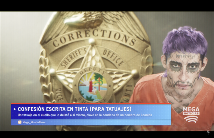 Florida Joker wil stemrol in GTA 6