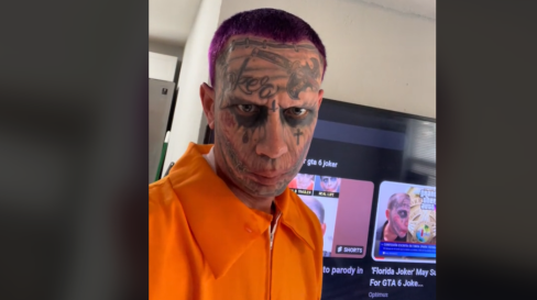 Floridiaanse grapjas met nieuw uiterlijk klaagt over GTA 6 teaser