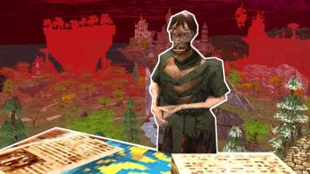 Vergeet Elder Scrolls—Dread Delusion Moet Je Spelen op Consoles!