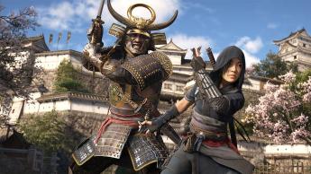 Voormalig Assassins Creed Baas Onthult Dat Ubisoft Hem Wegstuurde