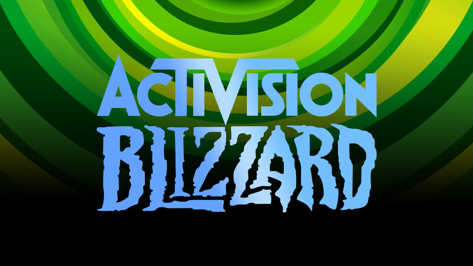 Voormalige CoD Baas Regeert Nu Bij Blizzard
