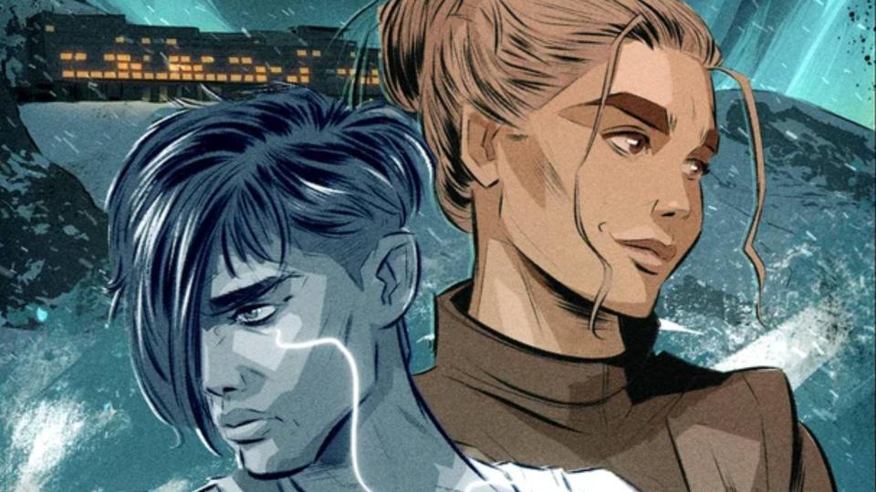 Oud Disco Elysium Team Kondigt Ongelooflijk Vernieuwde Detective RPG Aan!