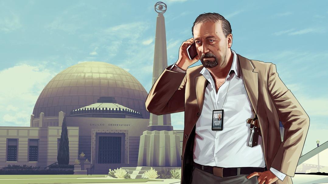 Voormalige Grand Theft Auto ontwikkelaar trekt op mysterieuze wijze onthullende blog terug na vermeende tussenkomst van Rockstar