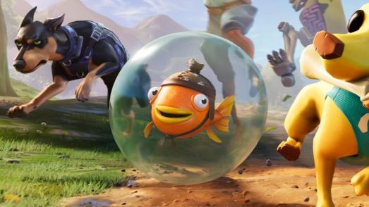 Fortnite Wil Weten Wat Jij Denkt Over Duur Kleurwisselen Van Huisdieren