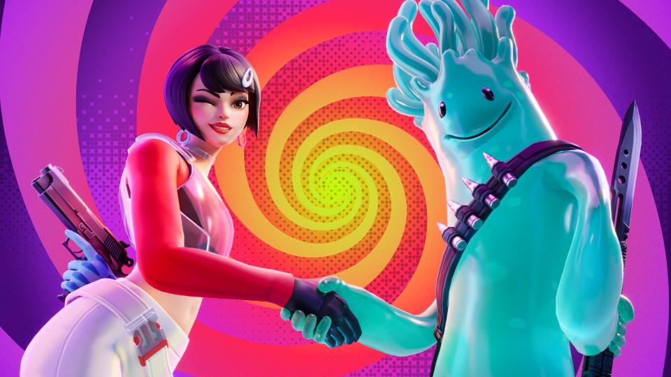 Fortnite Schorst Duizenden Spelers Na Ontmaskeren Delulu Chat en Meldingen van Griefing