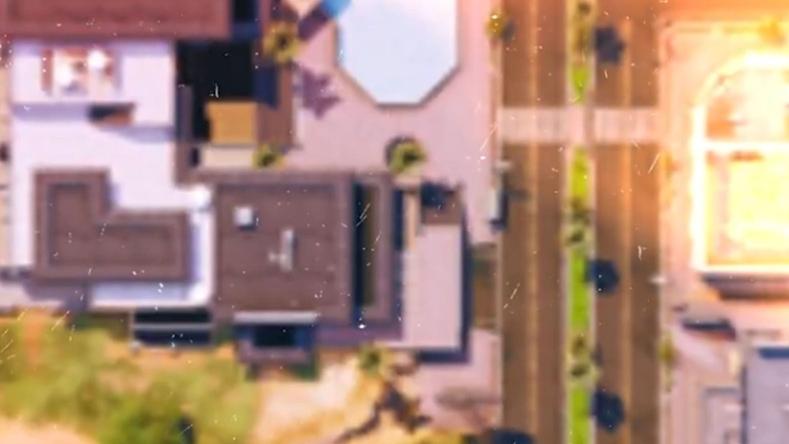 Fortnite Chapter 7 gelekt Is dit Epics antwoord op de GTA 6 map