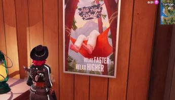 Fortnite Fans In Shock nadat Ze Kunstmatige Intelligentie in het Spel Ontdekken