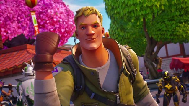 Fortnite verhoogt voor het eerst de prijs van de Battle Pass