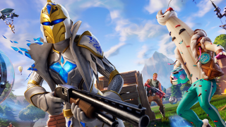 Fortnite Legends Juichen, Epic Games Blazen Originele Map Nieuw Leven In Door Populaire Vraag bij 2024 Comeback