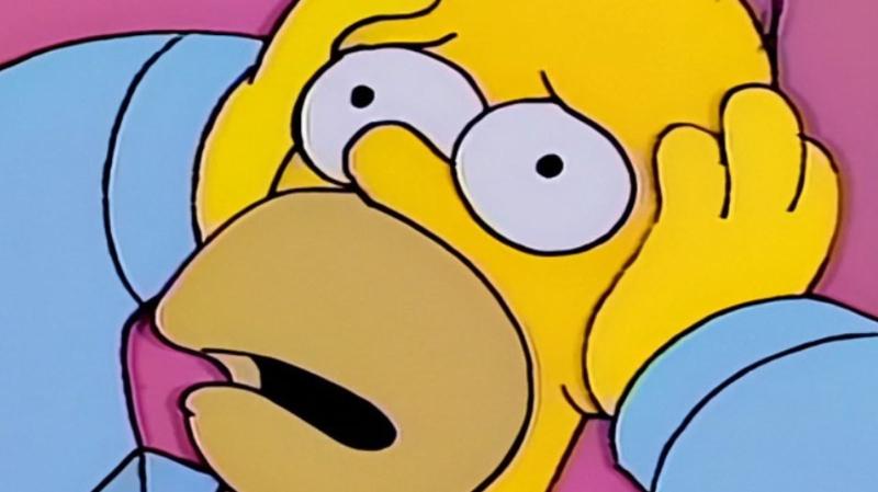 Shock: Krijgen we binnenkort een Fortnite mini-seizoen met The Simpsons?