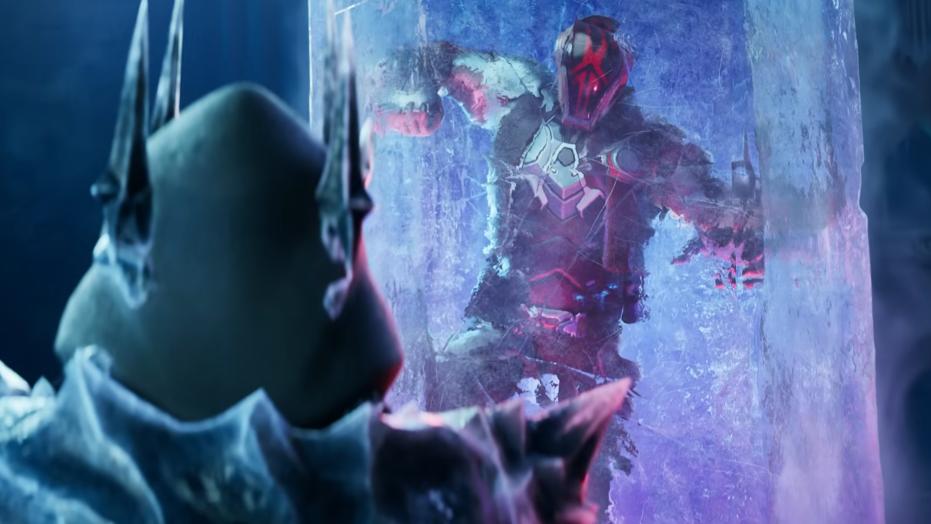 Fortnite onthult waarom The Rock ontbreekt en Avengers aftellen gaat van start!