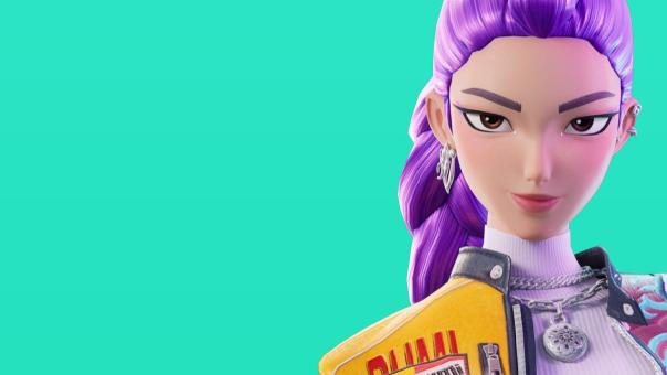 Fortnite onthult verbijsterende KPop Demon Hunter Rumi outfit die je niet wilt missen