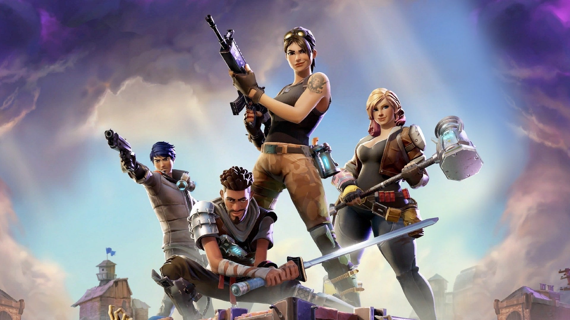 Fortnite fans woedend over slechtste update ooit: Zeg vaarwel tegen je favoriete skins door nieuwe leeftijdslimieten