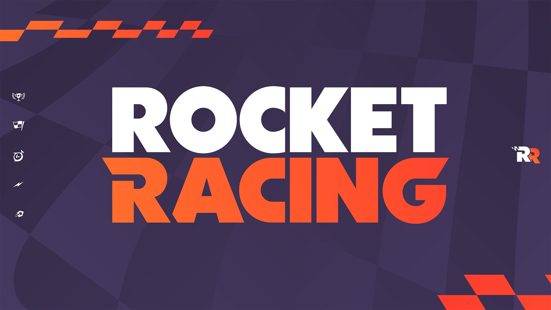 Fortnite ontmoet Rocket League in episch raketrace spektakel
