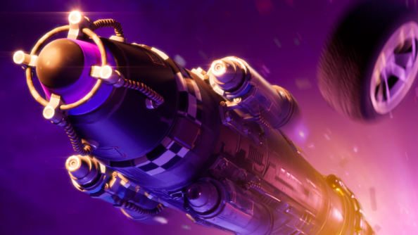 Fortnite geeft hints voor spectaculair Big Bang evenement met mogelijke Eminem verschijning - Mis het niet