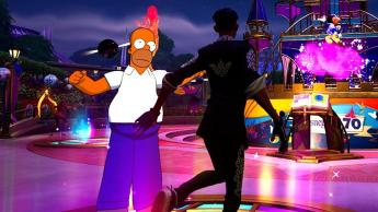 Disneyland Game Rush in Fortnite: Is het Feestgedruis of totale Chaos