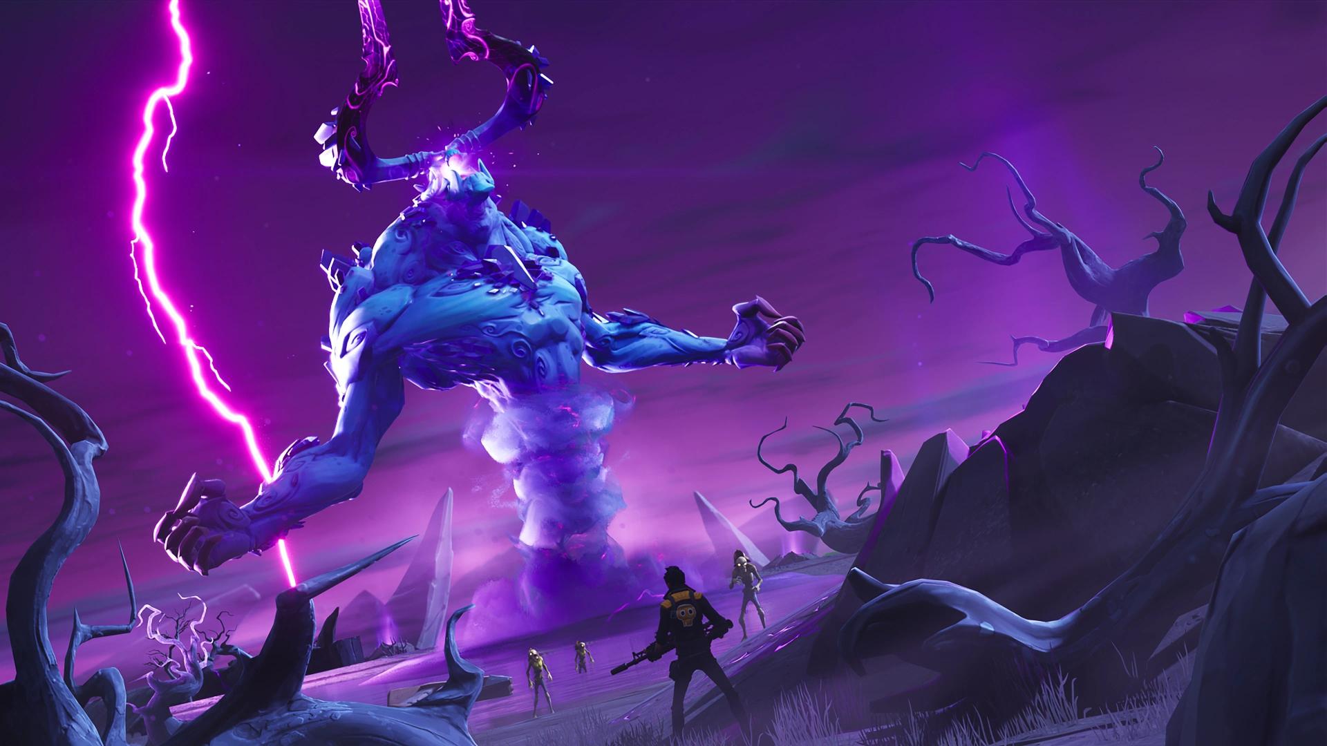 Fortnites Save the World eindelijk gratis te spelen op de nieuwe Switch 2!