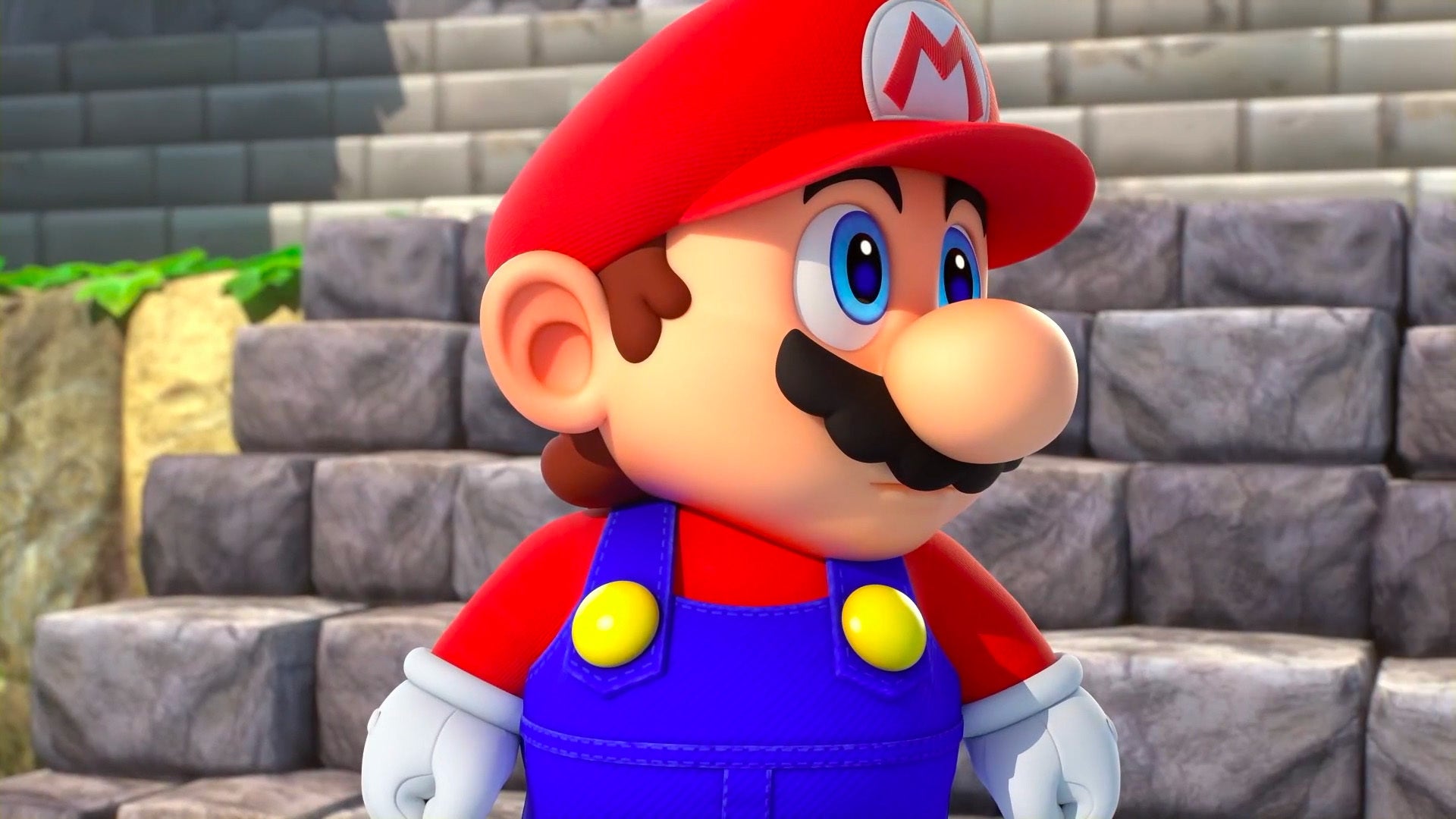 Fortnites epische zoektocht naar Mario: zal Nintendo toehappen