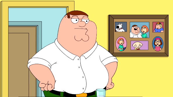Fortnites volgende grote crossover: Lekken hinten op een epische confrontatie met Peter Griffin uit Family Guy en Solid Snake uit Metal Gear Solid
