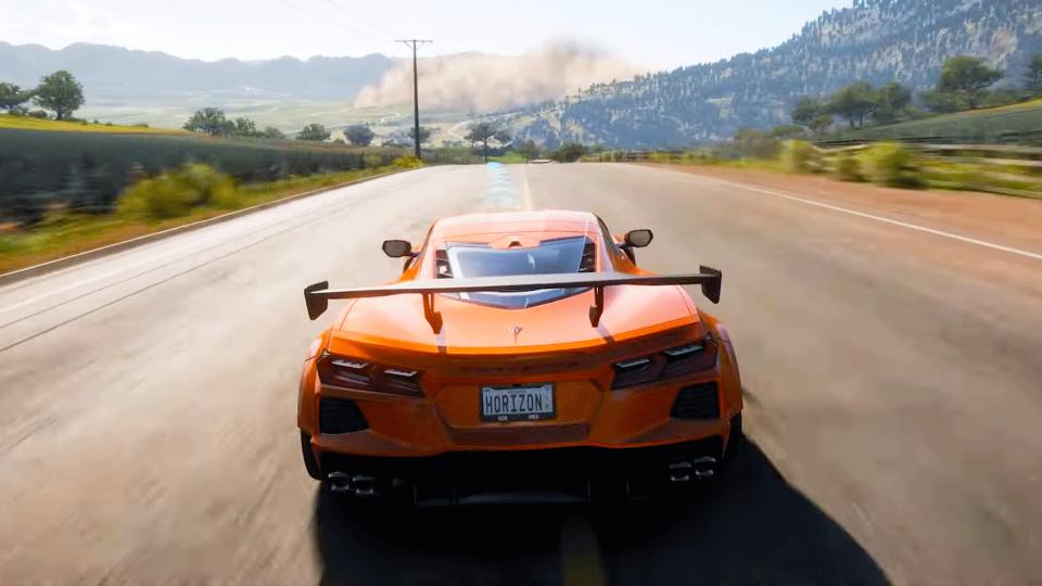 Forza Dev onthult geheime plannen voor motorsport en Horizon 5 ondersteuning!