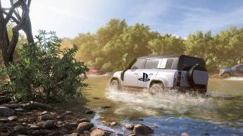 Heb je het gehoord? Forza Horizon 5 PS5 Breekt Door 5 Miljoen Verkocht en Stuwt Xbox Opbrengsten De Lucht In