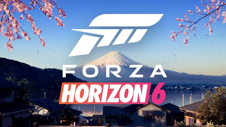 Forza Horizon 6 eindelijk naar PS5 maar hier is waarom je nog even moet wachten