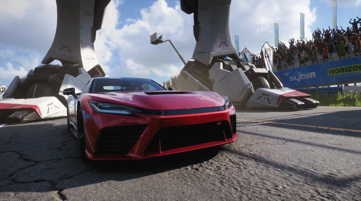 Forza Horizon 6 voor 60 DOLLAR: Waarom Je Nu Meer Moet Betalen voor Vroege Toegang!
