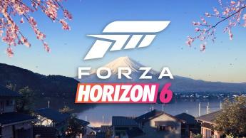 Forza Horizon 6 releasedatum gelekt, je gelooft niet hoe snel het komt!
